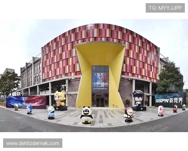 乐竞体育百度百科解析体育产业的发展现状与未来趋势